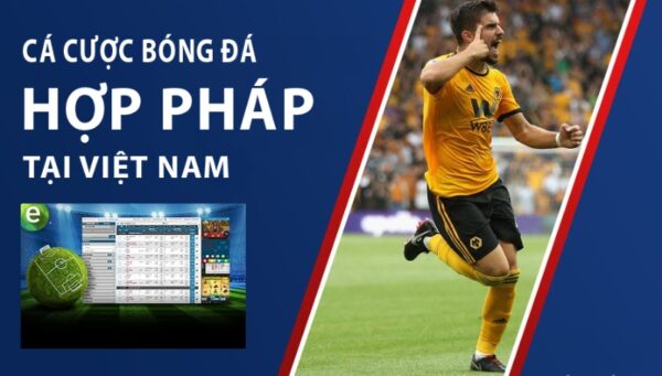 Kinh nghiệm chơi cá độ bóng đá online tại Việt Nam 