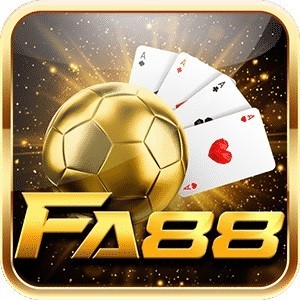 Fa88 – Cổng game đổi thưởng online vip số 1 Việt Nam