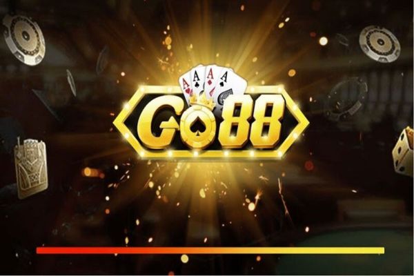 Go88 – Cổng game bài đổi thưởng uy tín hàng đầu