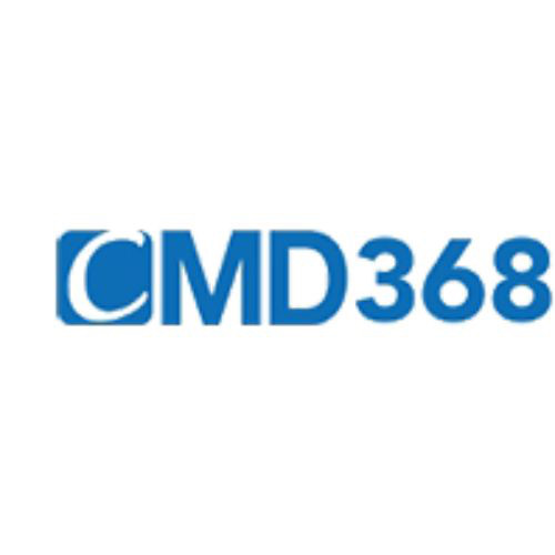 CMD368 – Nhà cái cá cược uy tín hàng đầu châu Á