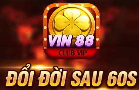 Vin88 – Cổng game chơi đánh bài Online số 1 Vin88