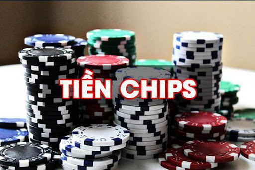 Chip Poker là gì? Tại sao sàn casino bán chip Poker cho người chơi?