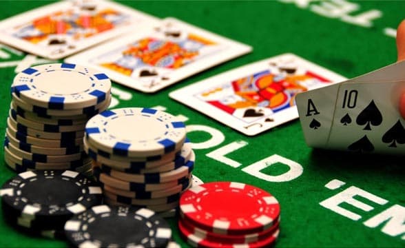 Giải Poker thế giới là gì? Những giải đấu Poker lớn trên thế giới
