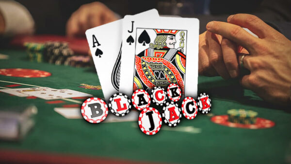 Game bài blackjack – Trò chơi giải trí được nhiều người yêu thích