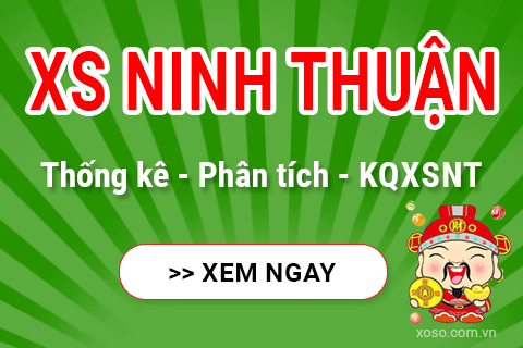 Những thông tin cần biết về xổ Số Ninh Thuận hôm nay