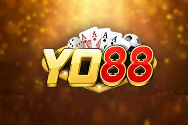 Yo88 – Cổng game đổi thưởng uy tín hàng đầu châu Á