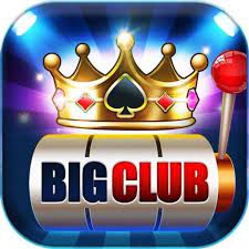 Big Club – Game bài đổi thưởng siêu hấp dẫn