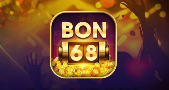 Bon68 Club – Sự trở lại của cổng game bài huyền thoại