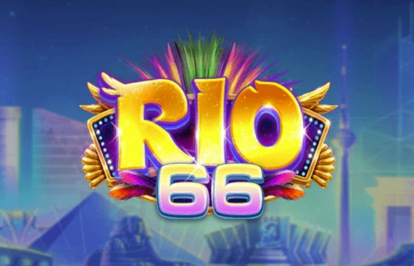Rio66 – Trải nghiệm thế giới game bài đẳng cấp