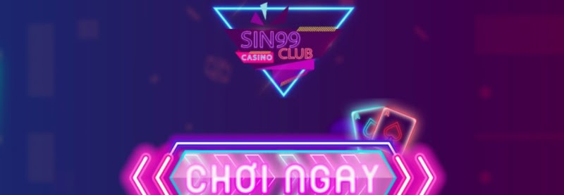 Sin99 Club – Hướng dẫn đăng ký, nạp tiền tại Sin99 Club