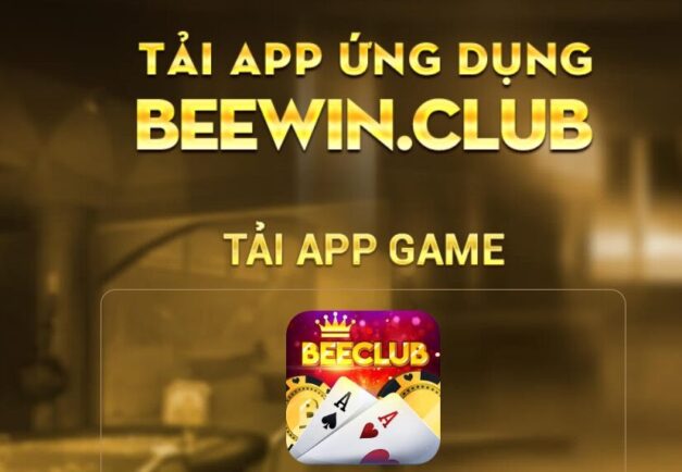 BeeWin Club – Cổng game đổi thưởng uy tín nhất của Siêu Kèo 