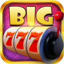 Big777 Club – Cổng game slot đổi thưởng đỉnh cao, hot nhất