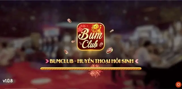 Bum Vip Club – Cổng game online hấp dẫn không làm bạn thất vọng