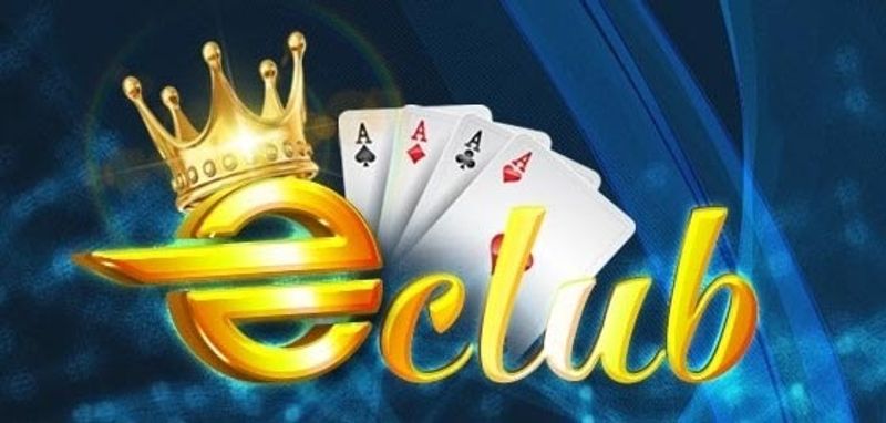 EClub – Cổng game uy tín nhất mọi thời đại