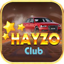Hayzo Club – Cổng game bài đổi thưởng siêu hấp dẫn