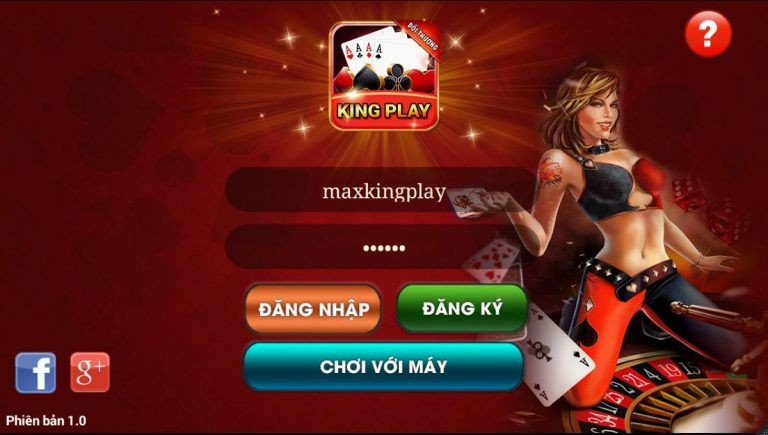 Kingplay – Game bài đổi thưởng uy tín hàng đầu