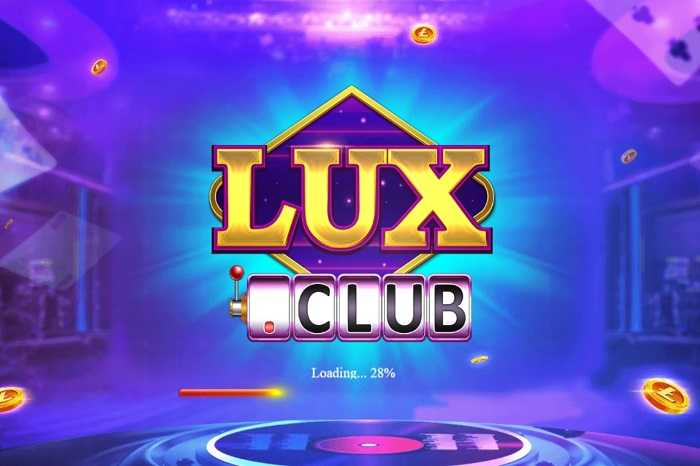 Lux39 – Game bài online đổi thưởng hấp dẫn nhất hiện nay 