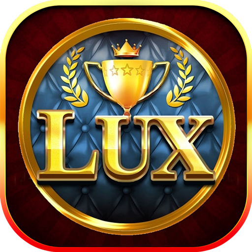 Lux VIP – Cổng game giải trí đổi thưởng siêu hấp dẫn