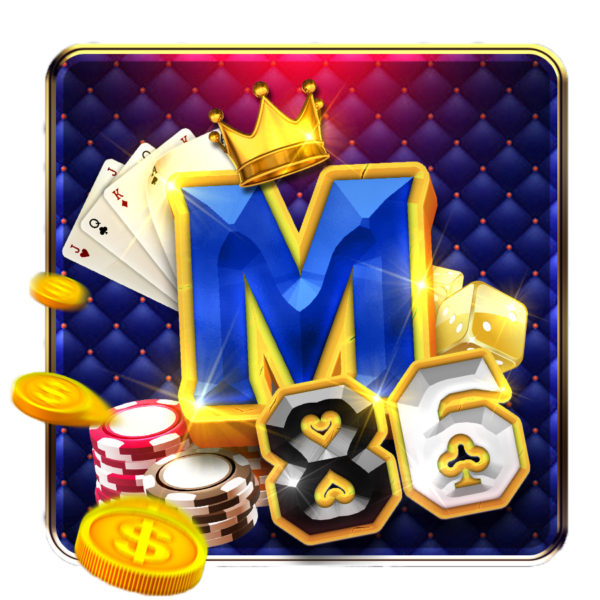 M86 Club – Cổng game bài hấp dẫn, hiện đại nhất hiện nay 