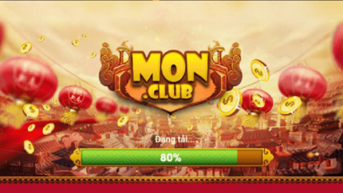 Mon Club – Siêu phẩm game đổi thưởng hấp dẫn