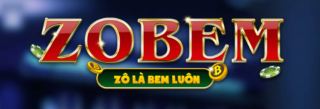 Zobem – Hướng dẫn đăng ký, nạp tiền tại Zobem