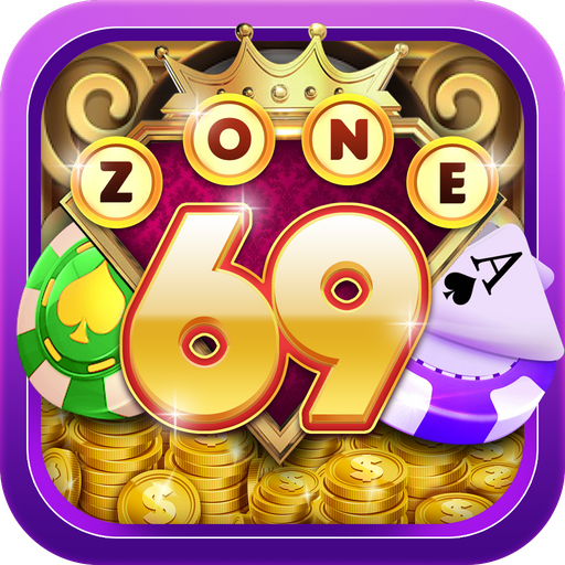 Zone69 – Cổng game bài, casino đổi thưởng cực xịn, nhận quà khủng 