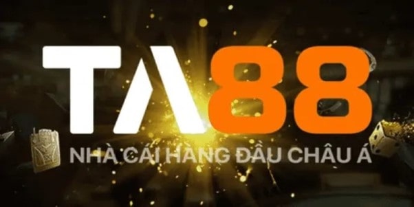 TA88 – Website cá cược chất lượng hàng đầu Châu Á