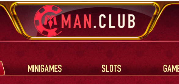 Manclub – Những thông tin người chơi cần biết về cổng game bài Man Club