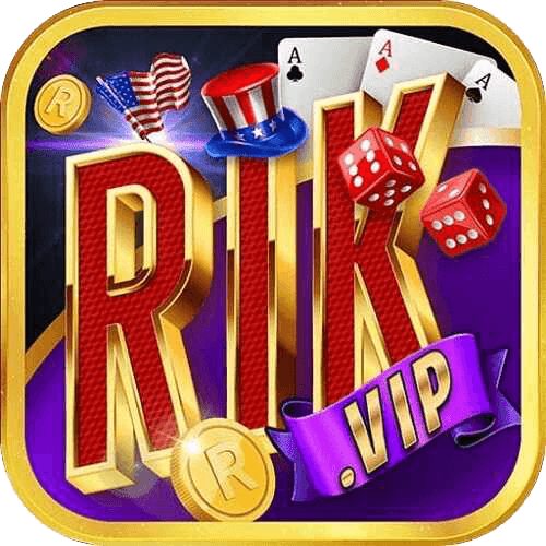 Rikvip – Cổng game bài đổi thưởng quốc tế hàng đầu hiện nay