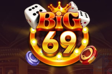 Big69 – Review cổng game bài trực tuyến an toàn big 69 club