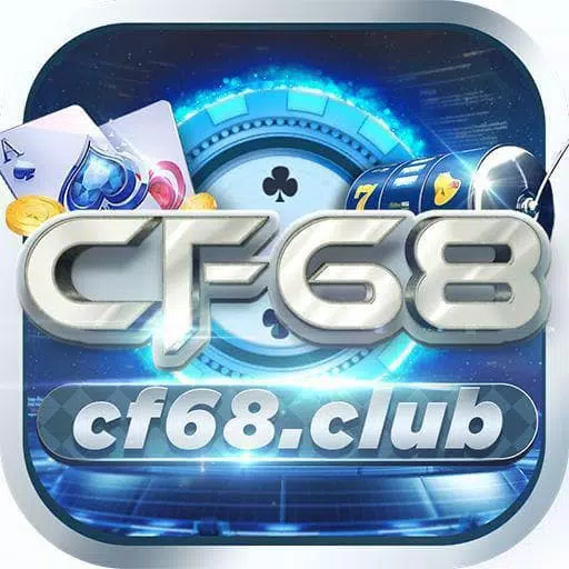 CF68 Club – Uy tín chất lượng – Link tải CF68 Club mới nhất