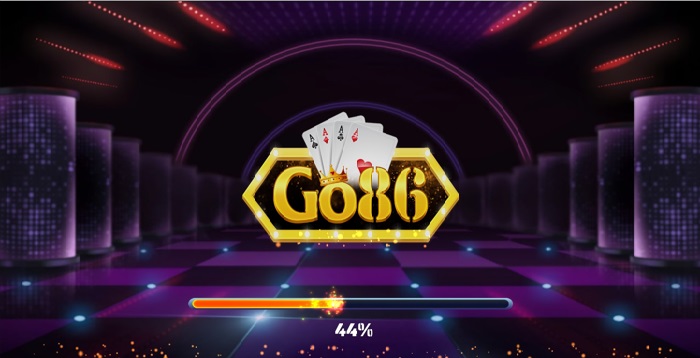 Go86 – Cổng game bài đổi thưởng đẳng cấp số 1 Việt Nam