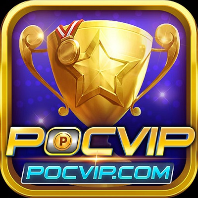 Poc vip – Cổng game bài đổi thưởng đáng chơi
