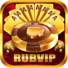 Rub vip –  Cổng game đổi thưởng tiền thật nhiều người chơi