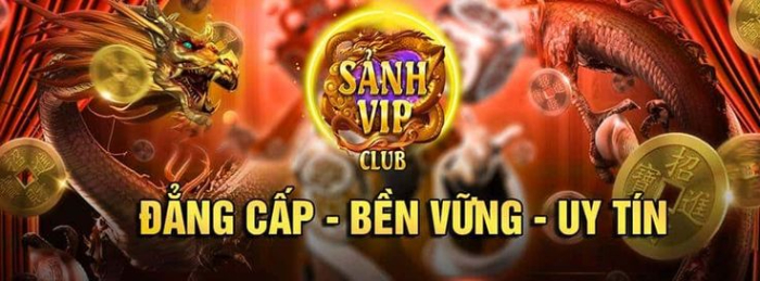Sảnh Vip Club – Cổng game đổi thưởng chất lượng quốc tế
