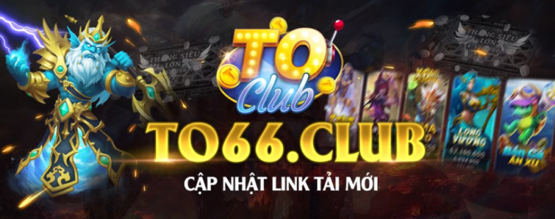 To66 Club – Cổng game bài đổi thưởng trực tuyến top đầu