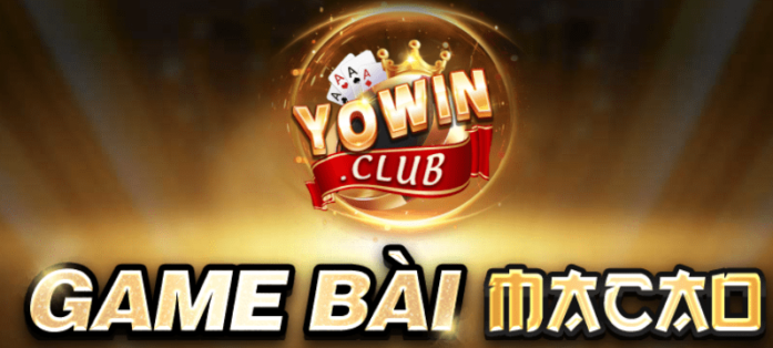 Yowin Club – Cổng game bài đổi thưởng uy tín xanh chín