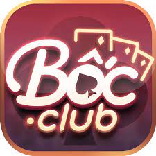 Boc Club – Sân chơi đánh bài đổi thưởng an toàn