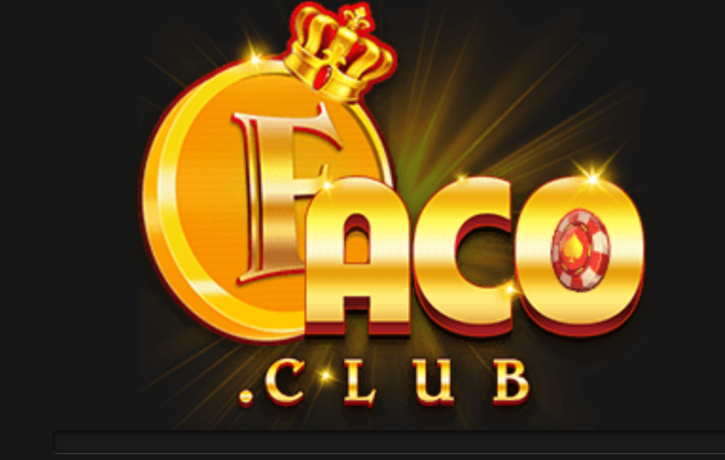 FaCo Club – Cổng game bài với hệ thống trò chơi siêu hấp dẫn đủ loại phong cách