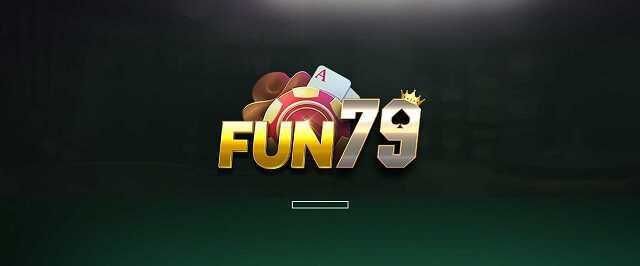 Fun79 – Cổng game giải trí, đánh bài online đổi thưởng hàng đầu