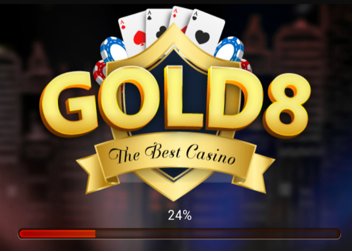 Gold8 Club – Cổng game bài nổ hũ siêu hấp dẫn