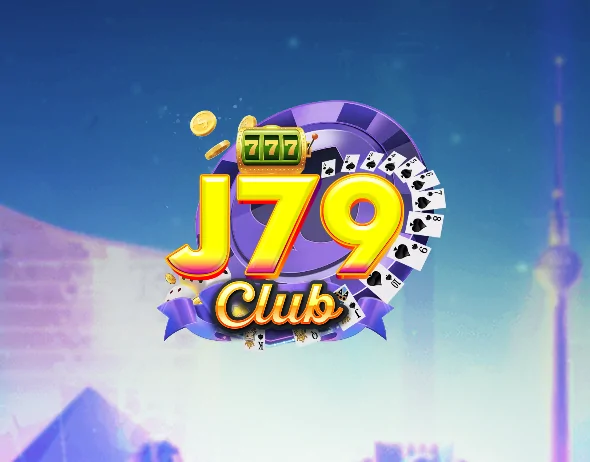 J79 Club – Cổng game bài chất lượng đáng chơi