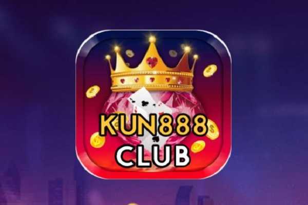 Kun888 Club – Game bài đổi thưởng với nhiều ưu đãi khủng