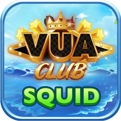 VuaClub Squid – Cổng game bắn cá xanh chín và minh bạch