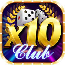 X10 Club – Cổng game đánh bài đổi thưởng uy tín, nạp rút nhanh chóng