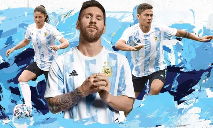Nhận Định Đội Tuyển Argentina tại World Cup 2022