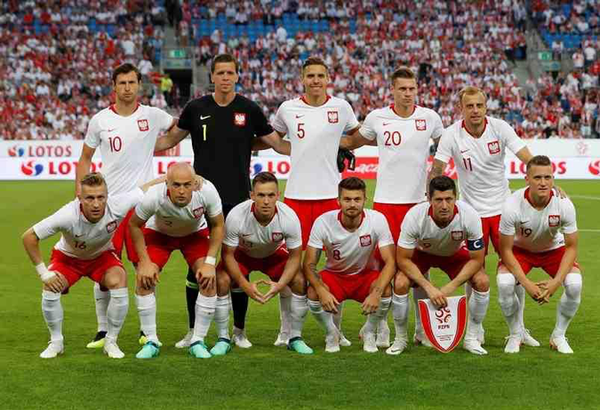 Nhận Định Đội Tuyển Ba Lan tại World Cup 2022