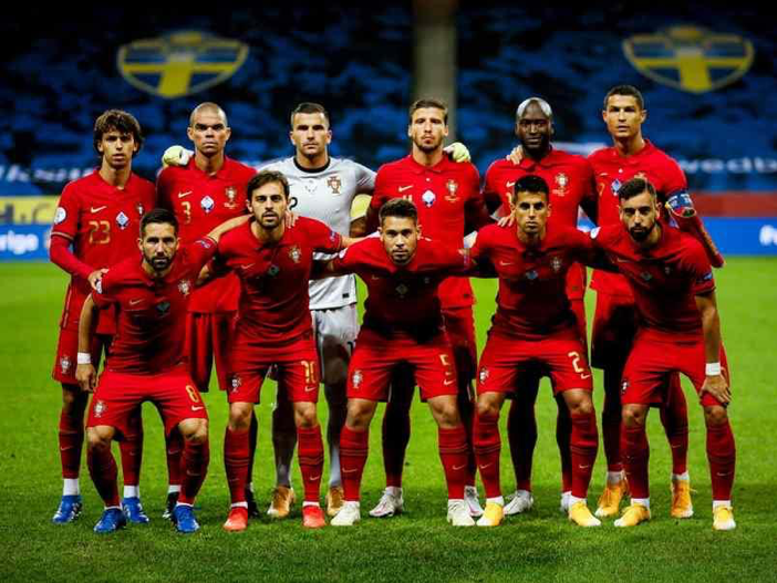 Nhận Định Đội Tuyển Bồ Đào Nha tại World Cup 2022