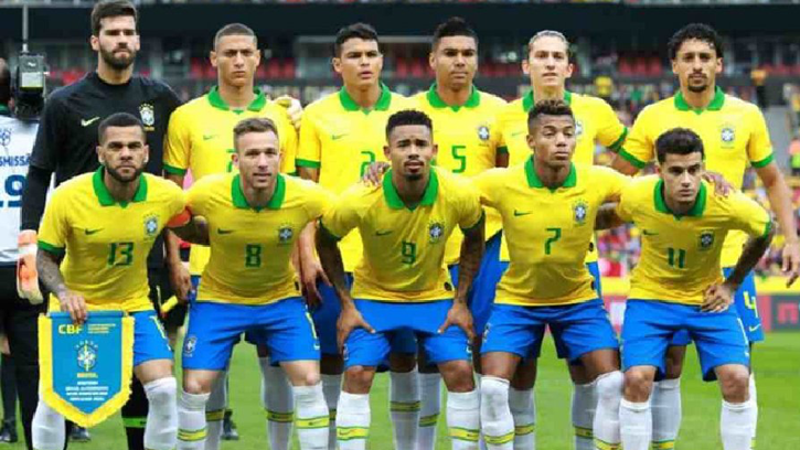 Nhận Định Đội Tuyển Brazil tại World Cup 2022