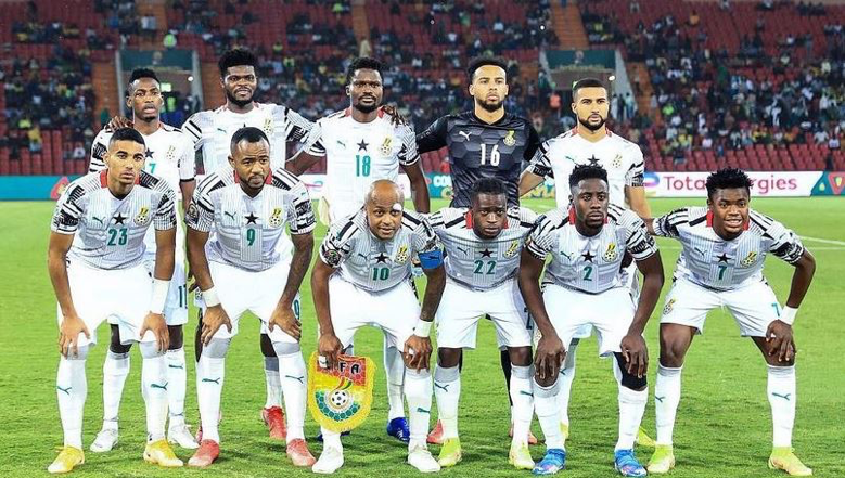 Nhận Định Đội Tuyển Ghana tại World Cup 2022
